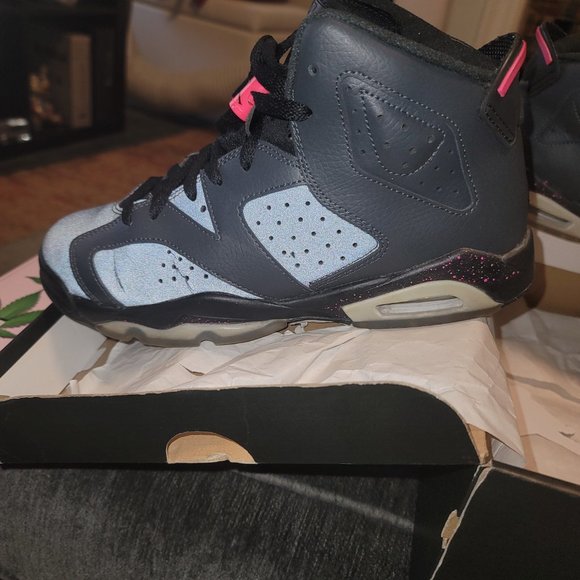 Jordan 6 Retro GG - Picture 2 of 6